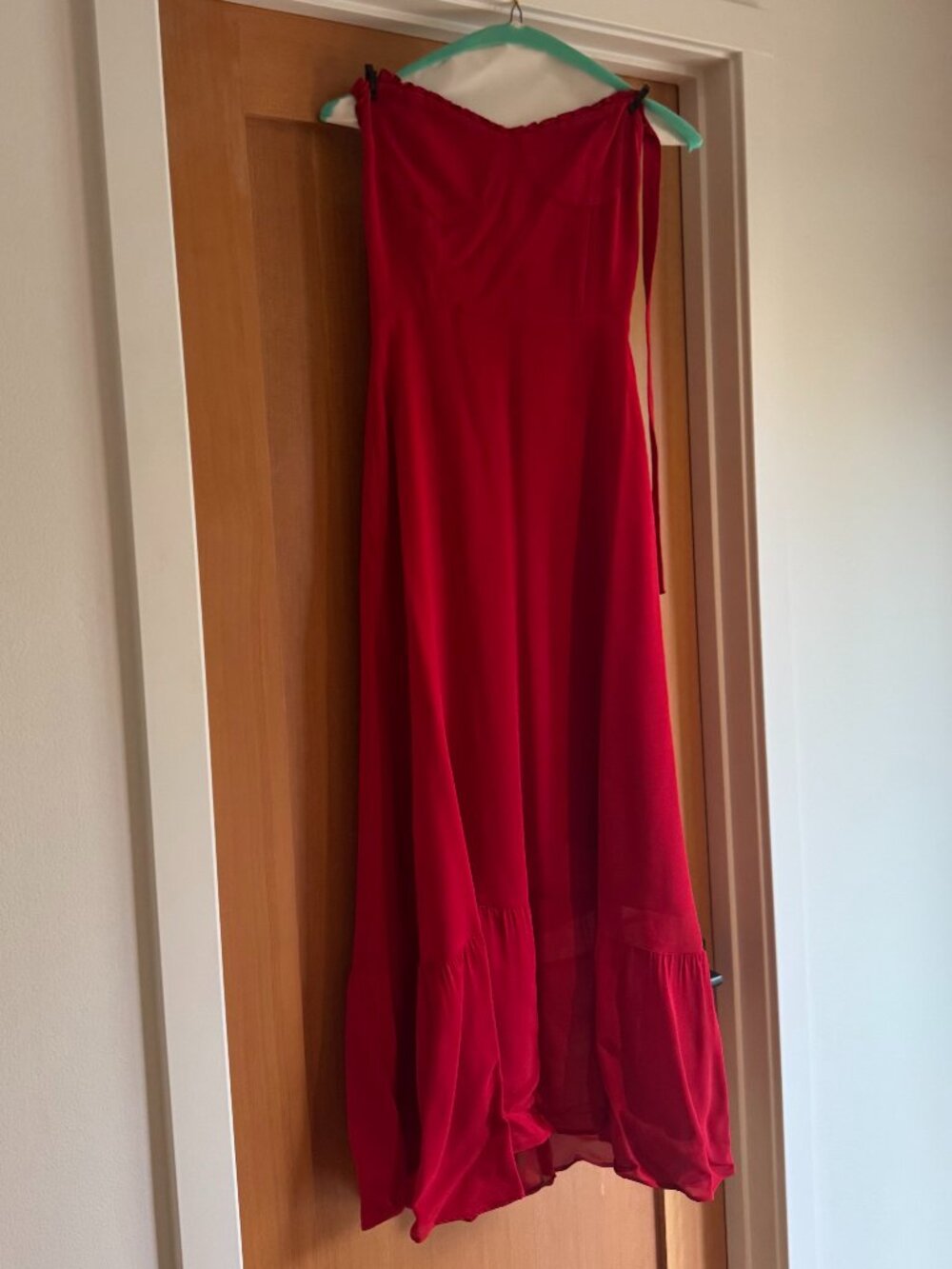 Reformation Nikita Dress Size 4
